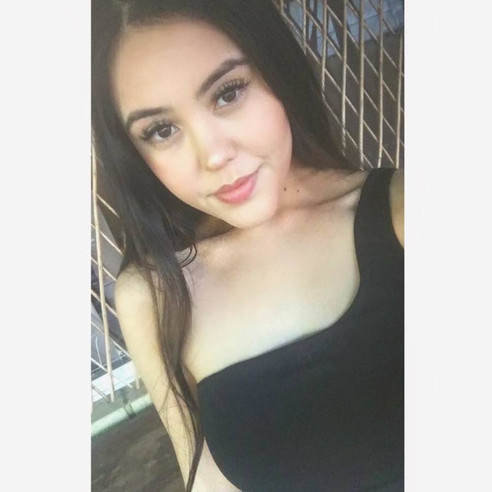 Meet your Posher, Zoe